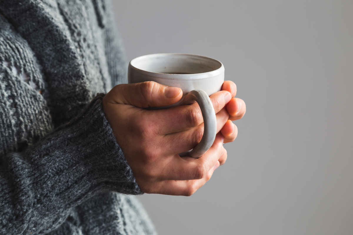 Self Care For Winter